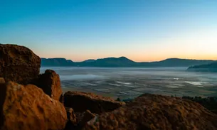 Photo de paysage