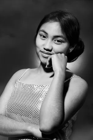 Portrait professionnel