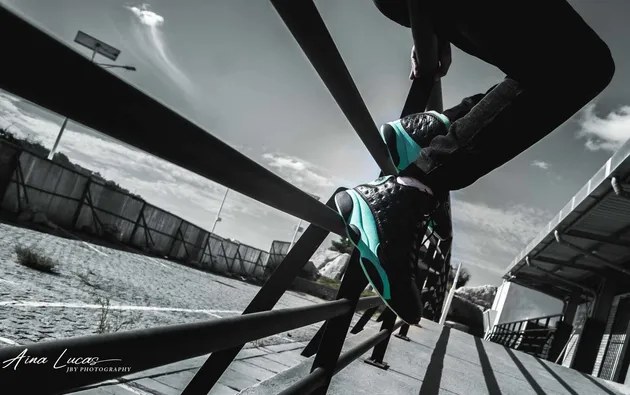 Photo produit sneakers