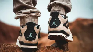 Photo produit sneakers