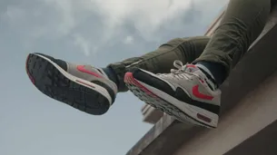 Photo produit sneakers