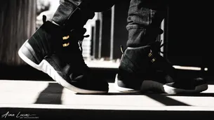 Photo produit sneakers