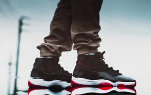Photo produit sneakers