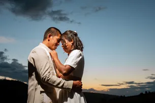 Photo de mariage