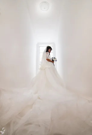 Photo de mariage